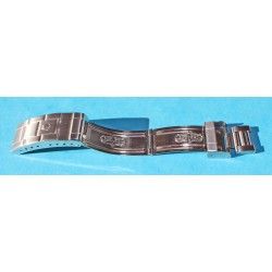 ROLEX 1991 BUCKLE CLASP DEPLOYANT SUBMARINER 93150 WATCH BRACELET, 5512, 5513, 1680, 1665, 16660, 14060, 16800, PJ8 code