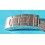 ROLEX 1991 FERMOIR SUBMARINER 93150 BRACELET 20mm MONTRES 5512, 5513, 1680, 1665, 168000, 14060, code P4