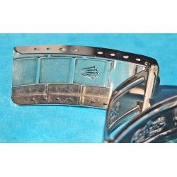 ROLEX 1991 BUCKLE CLASP DEPLOYANT SUBMARINER 93150 WATCH BRACELET, 5512, 5513, 1680, 1665, 16660, 14060, 16800, PJ8 code