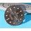 ☆☆Rolex Rare Watch Glossy Brown Rolex GMT Master Gilt 1675, 1675/3, 1675/8 18k Yellow Gold/Stainless Steel Nipple Dial Cal 1575☆