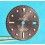 ☆☆Rolex Rare Watch Glossy Brown Rolex GMT Master Gilt 1675, 1675/3, 1675/8 18k Yellow Gold/Stainless Steel Nipple Dial Cal 1575☆