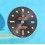 ??VINTAGE ROLEX GMT MASTER GILT 1675, 1675/3, 1675/8 CADRAN MONTRES OR BROWN NIPPLE DIAL cal 1575??