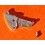 Rolex factory watch spares ref 8053, 8062, 8065 balance bridge, Stud support, shock absorber for balance upper Cal 1570