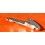 Rolex factory watch spares ref 8053, 8062, 8065 balance bridge, Stud support, shock absorber for balance upper Cal 1570