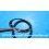 ROLEX VINTAGE BEZEL INSERT MONTRE SUBMARINER 5512, 5513, 1680, 5514, 5517 FAT FONT GENERATION