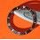 ROLEX INSERT GRADUE DE MONTRES VINTAGES ROLEX SEA-DWELLER 16600, TRIPLE SIX 16660, LUMINOVA