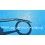 ROLEX VINTAGE BEZEL INSERT MONTRE SUBMARINER 5512, 5513, 1680, 5514, 5517 FAT FONT GENERATION