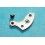Pièce Rolex fourniture montre ref 7844 pont d'ancre + vis calibre automatique 1520, 1530, 1560, 1570