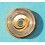 Rolex fournitures montres ref 7825  barillet avec ressort de barillet, cal 1520, 1530, 1570