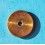 Rolex fournitures montres ref 7825  barillet avec ressort de barillet, cal 1520, 1530, 1570