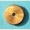 Rolex fournitures montres ref 7825  barillet avec ressort de barillet, cal 1520, 1530, 1570