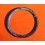 Rolex Destroy 90's Faded Blue color Submariner Tutone 16803, 16613, 16808, 16618, Gold Watch Bezel Insert Part