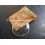 ?? ROLEX VINTAGE VERRE ACRYLIQUE PLEXI SUPERDOME TROPIC 39 SEA-DWELLER 1665, DRSD ??