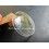 ?? ROLEX VINTAGE VERRE ACRYLIQUE PLEXI SUPERDOME TROPIC 39 SEA-DWELLER 1665, DRSD ??