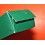 ROLEX BOITE,  ETUI RECTANGLE RÉVISION MONTRES ROLEX SERVICE DIVISION VERSION UK