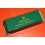 ROLEX UK GREEN OBLONG ORIGINAL & RARE VINTAGE SERVICE BOX FROM 80-90's