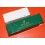 ROLEX UK GREEN OBLONG ORIGINAL & RARE VINTAGE SERVICE BOX FROM 80-90's