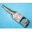 Rolex Rare & Collectible part 70's Rolex advertising bottle opener Stamped ROLEX GENEVE BIENNE
