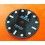 VINTAGE 1985 CADRAN ROLEX SUBMARINER 5513 BICCHIERINI CERCLE AU TRITIUM