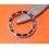 Rolex Accessoire montres Sea-Dweller 16660, 16600 insert gradué & lunette Luminova