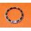 Rolex Accessoire montres Sea-Dweller 16660, 16600 insert gradué & lunette Luminova