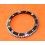 Rolex Accessoire montres Sea-Dweller 16660, 16600 insert gradué & lunette Luminova