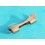 Rolex 501B Ss Steel 20mm EndlLink Oyster Bracelet 93150 20mm fits 16800, 16610, 14060, 14060M, 168000 submariner watches
