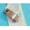 ROLEX NOS 7206, 6636 FERMOIR ACIER BRACELET RIVET 20mm MONTRES 5513, 5512, 1680, 1665, 1675, 5508, 6538