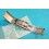 Rolex Rare NOS Rivets 7206, 6636, 6251H Old bracelet 20mm Buckle Clasp Submariner 5512, 5513, 1680, 1675, 6542, 5508 watches