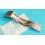 ROLEX NOS 7206, 6636 FERMOIR ACIER BRACELET RIVET 20mm MONTRES 5513, 5512, 1680, 1665, 1675, 5508, 6538