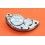 Rolex Watch spares 7492, 7502, 7553 Barrel Bridge & Barrel with arbor Manual, mechanical calibres 1210, 1215, 1220, 1225