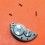 Rolex Watch spares 7492, 7502, 7553 Barrel Bridge & Barrel with arbor Manual, mechanical calibres 1210, 1215, 1220, 1225