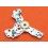 Original Rolex Daytona 116520 Cal 4130 movement part 110 TRAIN WHEEL BRIDGE in Jewelry & Watches, Ref 4130-109, 4130-110