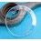 BREITLING MONTRES PROTECTION PLASTIQUE LUNETTE MODELES Ø46mm
