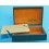 ♛ Rolex Rare 60's Watch Box & case Submariner & GMT 5513, 1680, 1675, 1665, 5512 box full set Ref 68.00.3 ♛