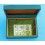 ♛ Rolex Rare 60's Watch Box & case Submariner & GMT 5513, 1680, 1675, 1665, 5512 box full set Ref 68.00.3 ♛