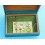 ♛ Rolex Rare 60's Watch Box & case Submariner & GMT 5513, 1680, 1675, 1665, 5512 box full set Ref 68.00.3 ♛
