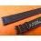 original brown LEATHER BRACELET SIGNED ROLEX 17 MM