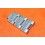 GENUINE ROLEX BRACELET 78360 PART HEAVY OYSTERLINKS FITS GMT 1675, 16750, 16700, EXPLORER 1655, 1016, 16570, 16550 WATCHES
