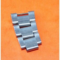 GENUINE ROLEX BRACELET 78360 PART HEAVY OYSTERLINKS FITS GMT 1675, 16750, 16700, EXPLORER 1655, 1016, 16570, 16550 WATCHES