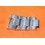 GENUINE ROLEX BRACELET 78360 PART HEAVY OYSTERLINKS FITS GMT 1675, 16750, 16700, EXPLORER 1655, 1016, 16570, 16550 WATCHES