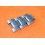 GENUINE ROLEX BRACELET 78360 PART HEAVY OYSTERLINKS FITS GMT 1675, 16750, 16700, EXPLORER 1655, 1016, 16570, 16550 WATCHES