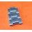GENUINE ROLEX BRACELET 78360 PART HEAVY OYSTERLINKS FITS GMT 1675, 16750, 16700, EXPLORER 1655, 1016, 16570, 16550 WATCHES