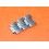 GENUINE ROLEX BRACELET 78360 PART HEAVY OYSTERLINKS FITS GMT 1675, 16750, 16700, EXPLORER 1655, 1016, 16570, 16550 WATCHES