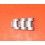 GENUINE ROLEX BRACELET 78360 PART HEAVY OYSTERLINKS FITS GMT 1675, 16750, 16700, EXPLORER 1655, 1016, 16570, 16550 WATCHES