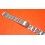Rolex NEW Oyster Ssteel 19mm Men's Watches Bracelet Ref 78350 19 Endlinks 557B DAYTONA 6263, DATEJUST, AIRKING, PRECISION