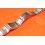 Rolex NEW Oyster Ssteel 19mm Men's Watches Bracelet Ref 78350 19 Endlinks 557B DAYTONA 6263, DATEJUST, AIRKING, PRECISION