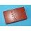 Brown Tobacco wooden style Watch Display Storage Box Case Jewelry Square Organizer Rolex, IWc, Omega, Breitling, Tissot