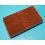 Brown Tobacco wooden style Watch Display Storage Box Case Jewelry Square Organizer Rolex, IWc, Omega, Breitling, Tissot