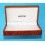 Brown Tobacco wooden style Watch Display Storage Box Case Jewelry Square Organizer Rolex, IWc, Omega, Breitling, Tissot
